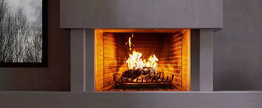 Indoor Wood Burning Furnace Repair and Installation in Simpsonville, South Carolina