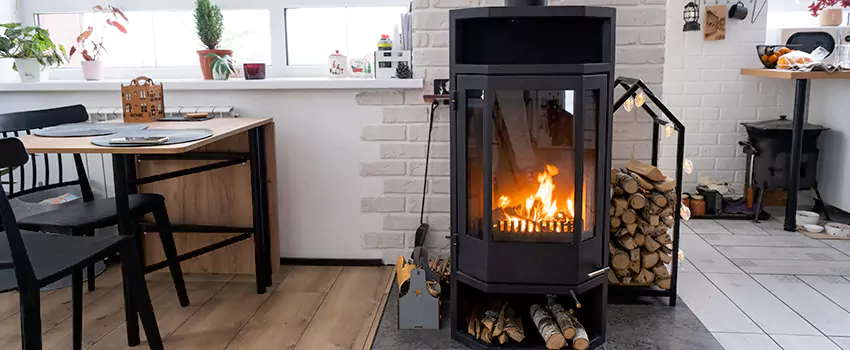 Wood Stove Firebox Installation Services in Simpsonville, SC