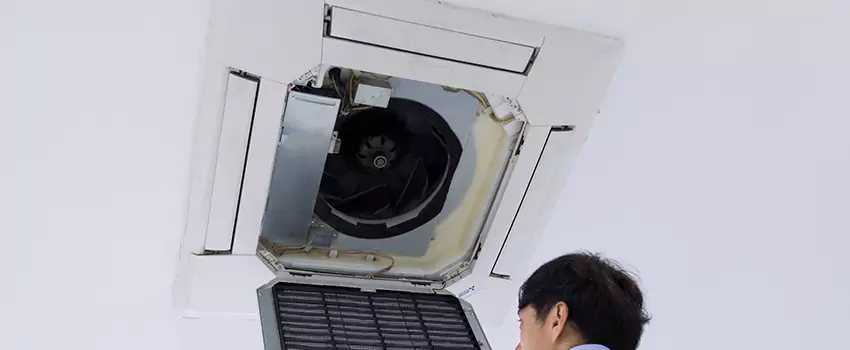 Benefits of Professional Air Duct Cleaning in Simpsonville, South Carolina