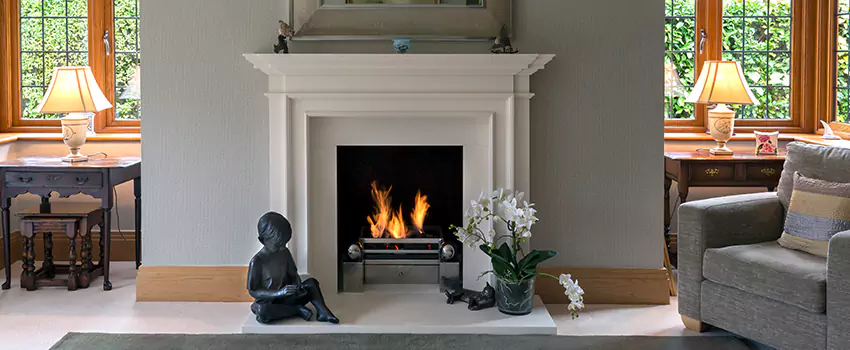 Astria Open-Hearth Wood Fireplaces Services in Simpsonville, SC