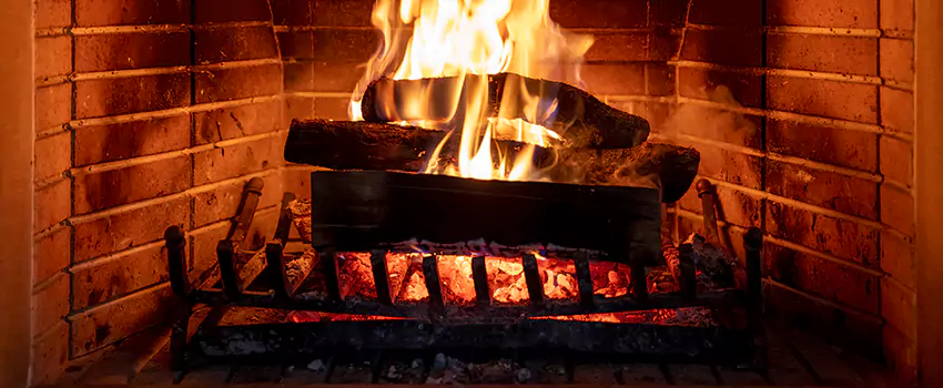 Chimney Ash Dump Cover Repair Services in Simpsonville, SC