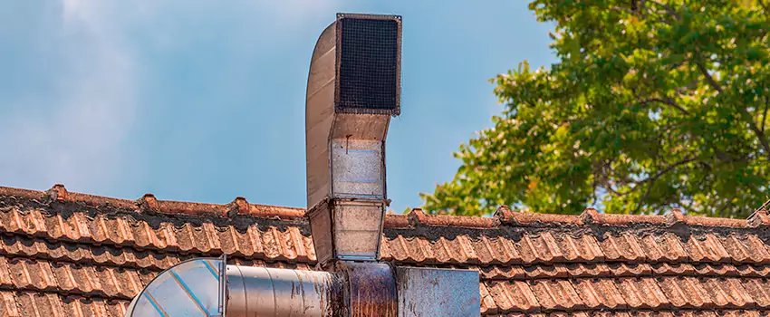 Chimney Cleaning Cost in Simpsonville, South Carolina