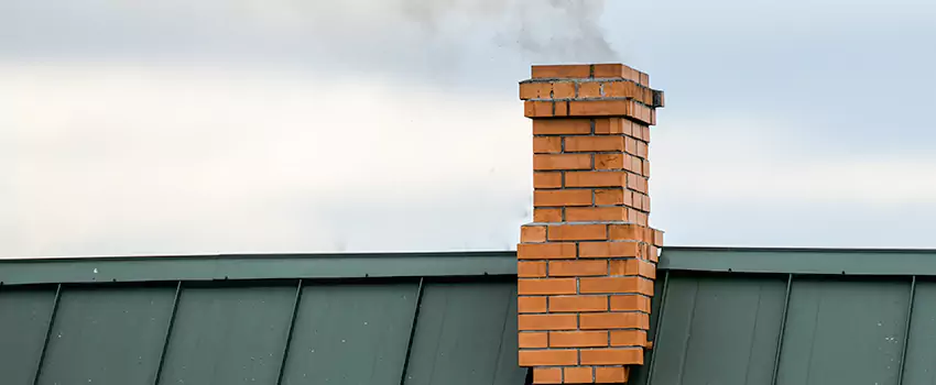 Chimney Installation Company in Simpsonville, SC