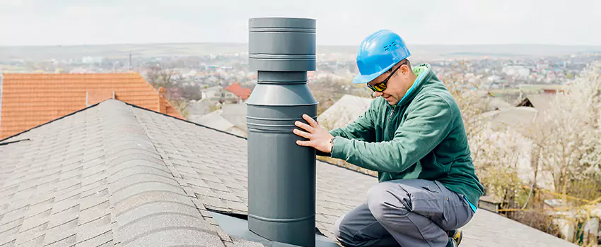 Insulated Chimney Liner Services in Simpsonville, SC