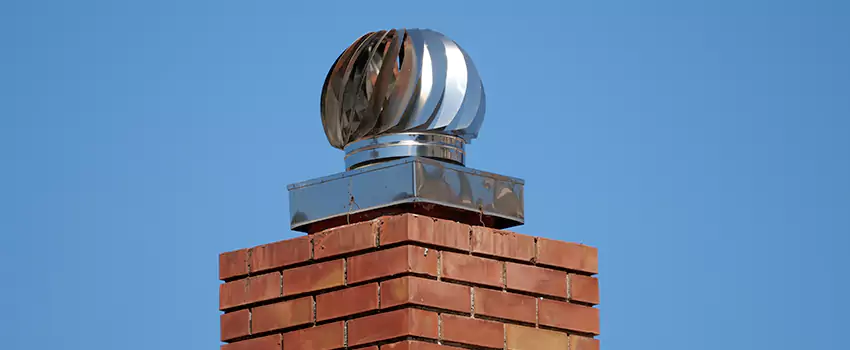 Chimney Flue Rebuild Services in Simpsonville, South Carolina