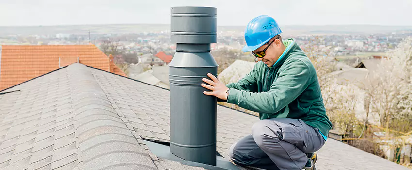 Chimney Repair Cost in Simpsonville, SC