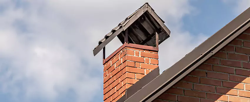 Chimney Saver Masonry Repair Contractor in Simpsonville, South Carolina