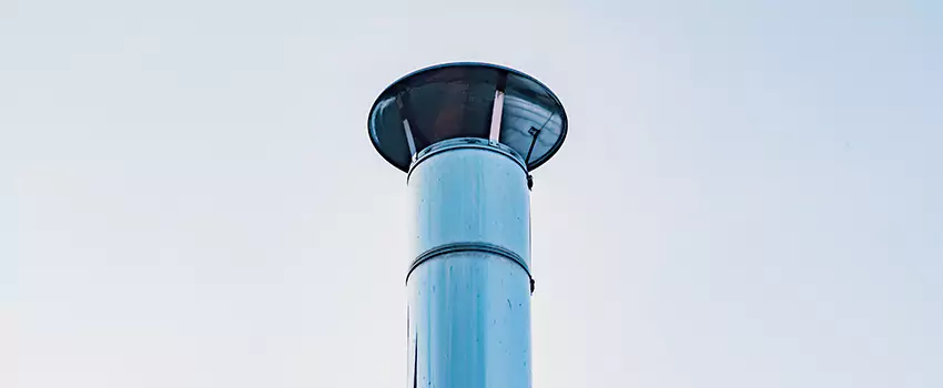 Chimney Spark Arrestor Mesh Installation in Simpsonville, South Carolina