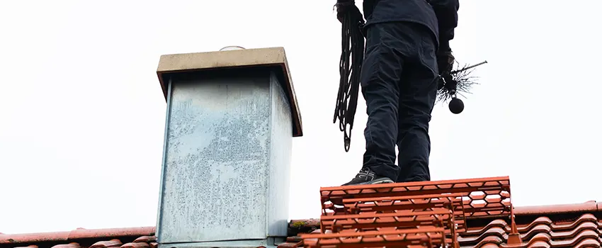 Modern Chimney Sweeping Techniques in Simpsonville, South Carolina