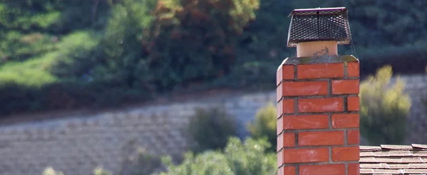 Chimney Tuckpointing And Masonry Restoration in Simpsonville, SC