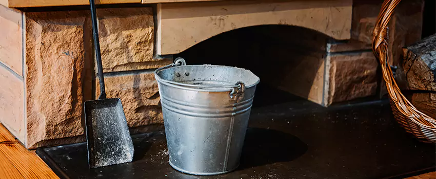 Clean The Fireplace Mantle And Hearth in Simpsonville, South Carolina