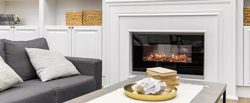 Professional Fireplace Maintenance Contractors in Simpsonville, SC