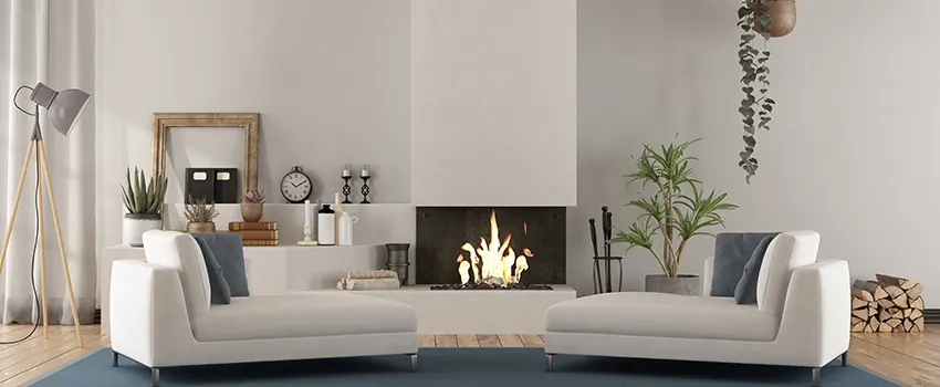 Decorative Fireplace Crystals Services in Simpsonville, South Carolina