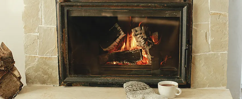 Fireplace Door Handle Replacements Services in Simpsonville, South Carolina
