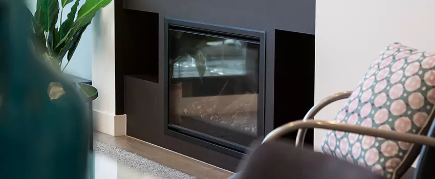 Gas Fireplace Installation in Simpsonville, SC