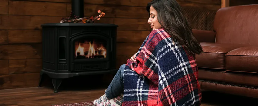Fireplace Firebox Grate Replacement Services  in Simpsonville, South Carolina