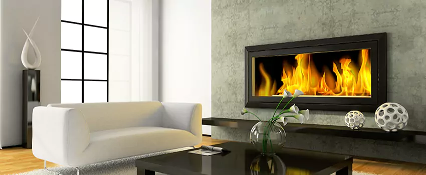 Fireplace Hearth Ideas in Simpsonville, South Carolina