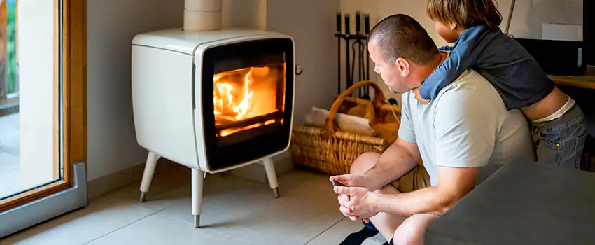 Fireplace Flue Maintenance Services in Simpsonville, SC