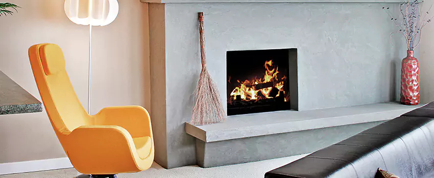 Electric Fireplace Makeover Services in Simpsonville, SC