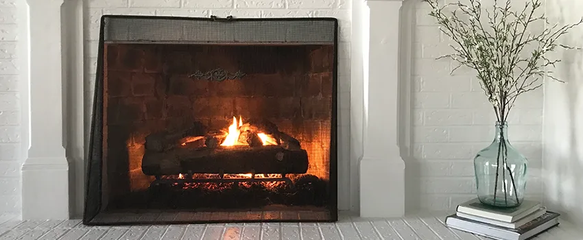 Cost-Effective Fireplace Mantel Inspection And Maintenance in Simpsonville, SC
