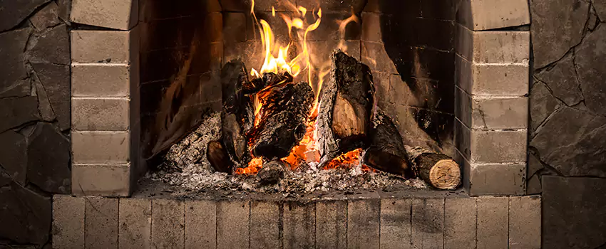 Cost of Rebuilding A Fireplace in Simpsonville, South Carolina