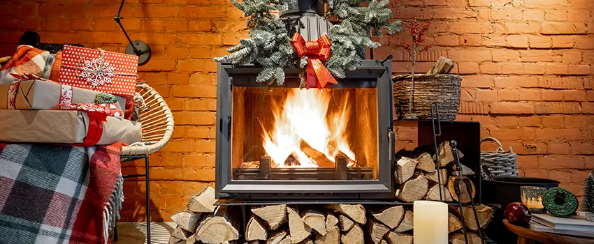 Steel Fireplace Grate Repair And Replacement Services in Simpsonville, South Carolina