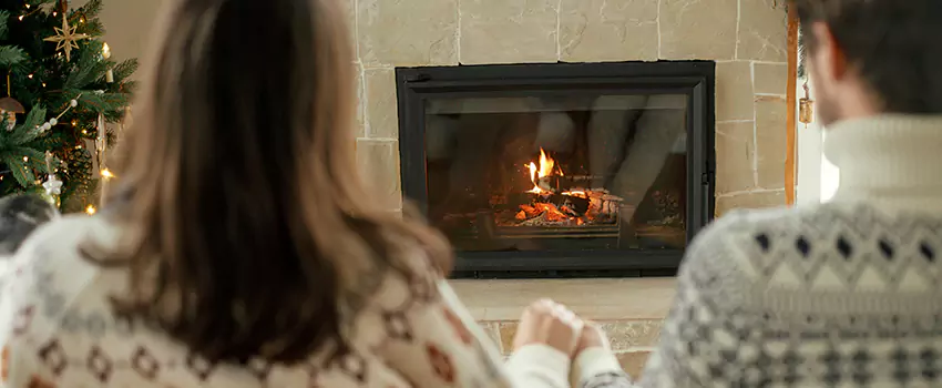 Fireplace Firebox Refurbish & Restore Services in Simpsonville, SC