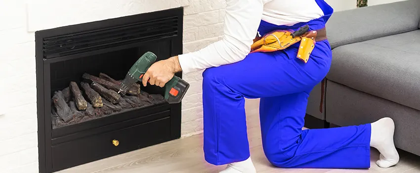 Fireplace Safety Inspection Specialists in Simpsonville, South Carolina