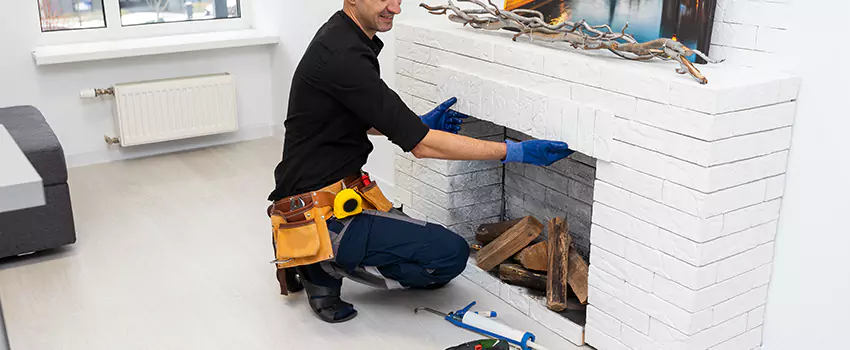 Gas Fireplace Repair And Replacement in Simpsonville, SC