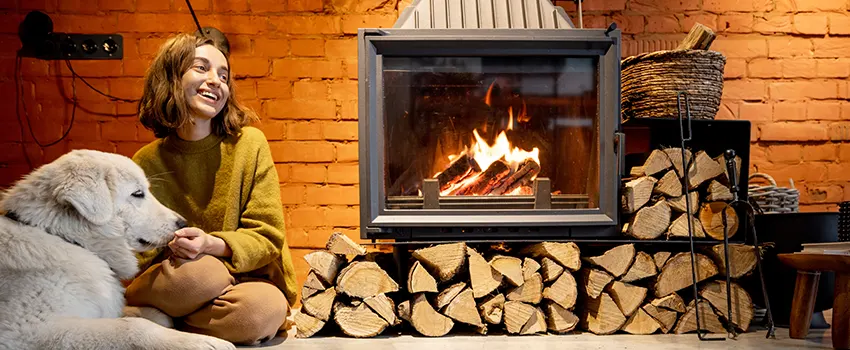 Fireplace Smell Removal Cost in Simpsonville, SC