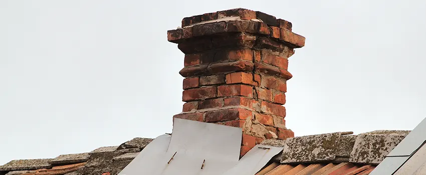 Cost of Fixing Blocked Chimney in Simpsonville, South Carolina
