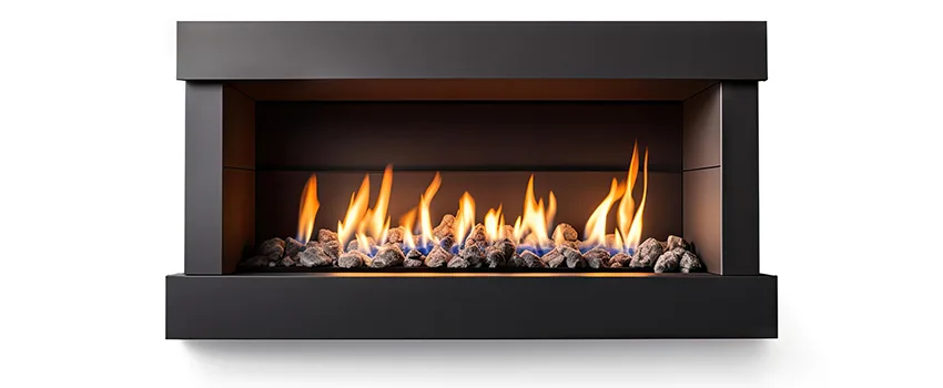 Outdoor Gas Fireplaces Installation in Simpsonville, SC