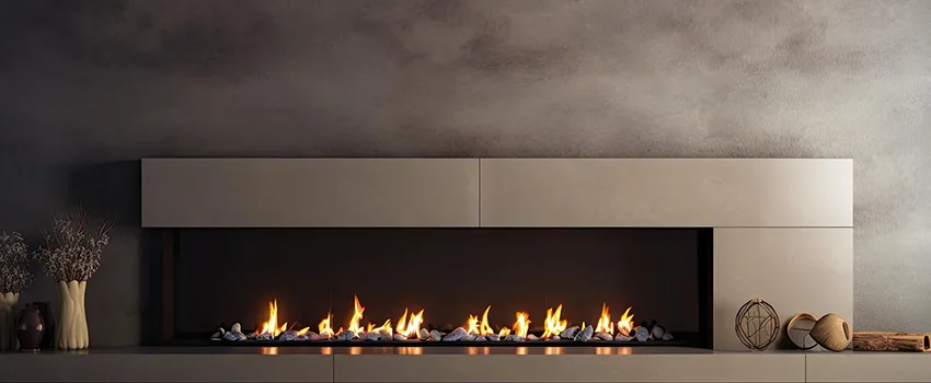 Gas Fireplace Logs Supplier in Simpsonville, South Carolina