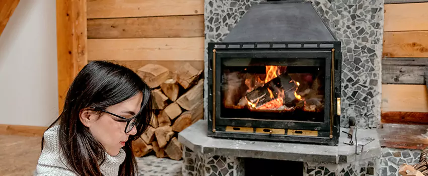 Harman P68-C Pellet Stove Repair in Simpsonville, South Carolina 