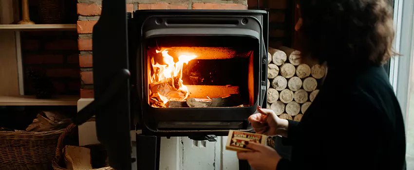 Hearthstone Wood Stoves Fireplace Repair in Simpsonville, South Carolina