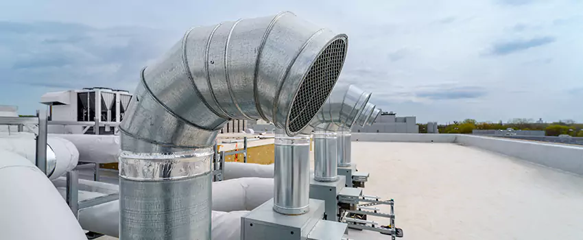 Insulated Ductwork Repair Services Near Me in Simpsonville, SC