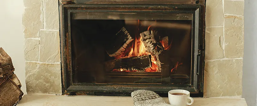 Kings man Fireplaces Insert Services in Simpsonville, SC