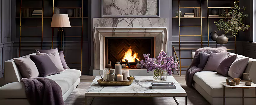 Napoleon Galaxy Series Outdoor Fireplaces Repair in Simpsonville, SC