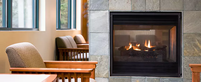 Osburn Fireplace Tempered Glass Hearth Pad Replacement in Simpsonville, South Carolina