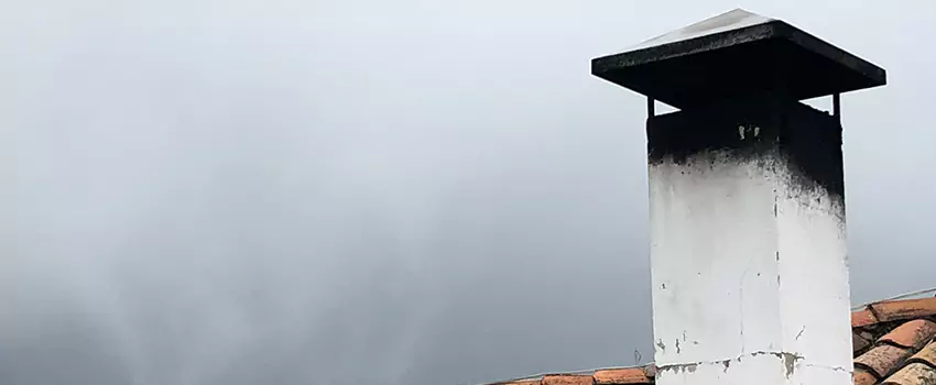 Prefab Chimney Crown Installation in Simpsonville, SC