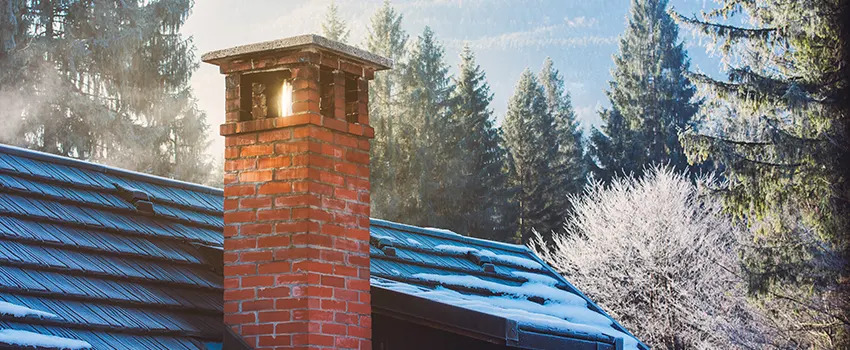 Residential Chimney Rain Caps Repair Services in Simpsonville, SC