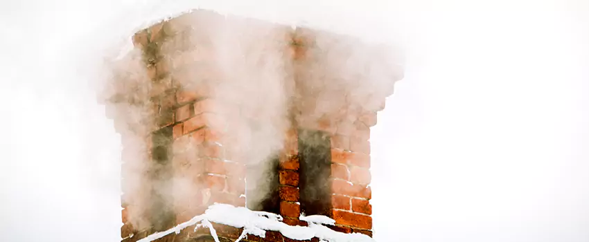 Chimney Flue Soot Removal in Simpsonville, SC