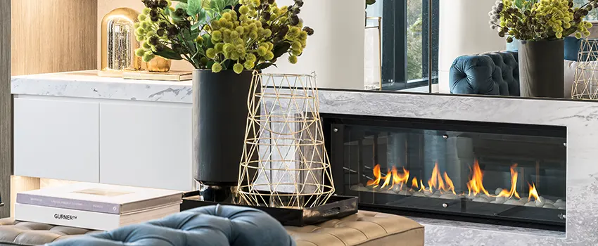 Professional Town & Country Luxury Fireplace Maintenance Experts in Simpsonville, South Carolina