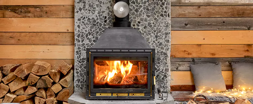 Travis Industries Elite Fireplace Inspection and Maintenance in Simpsonville, South Carolina