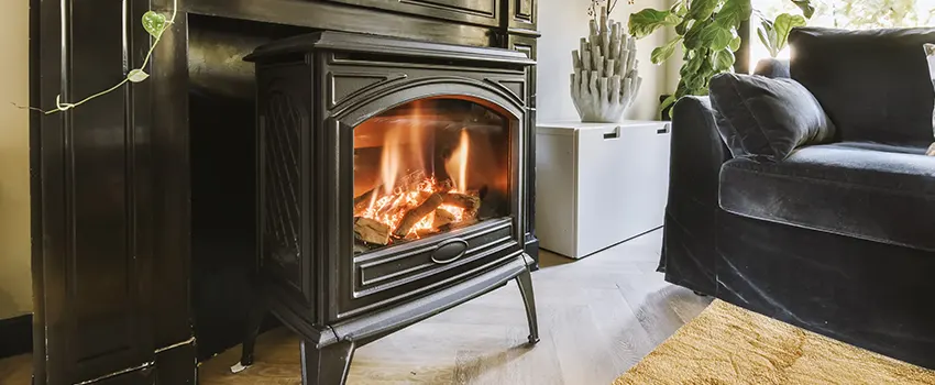 Valor Wood Fireplace in Simpsonville, SC