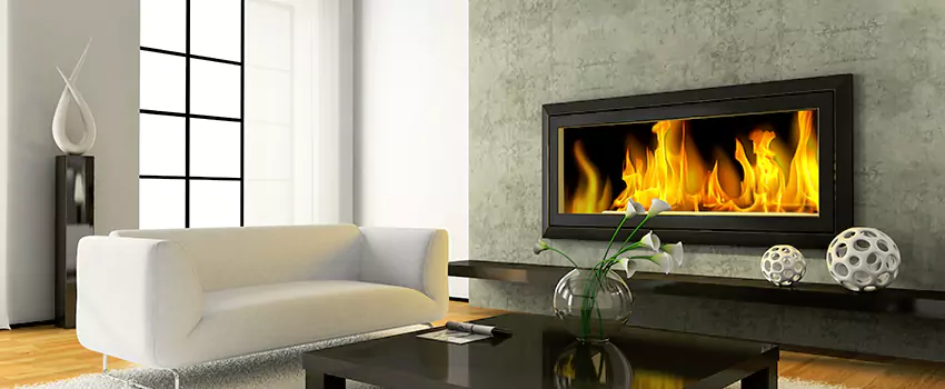 Ventless Fireplace Oxygen Depletion Sensor Installation and Repair Services in Simpsonville, South Carolina