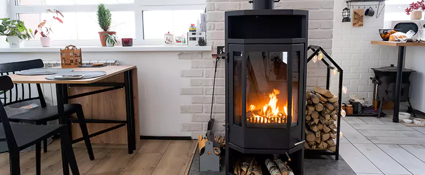 Cost of Vermont Castings Fireplace Services in Simpsonville, SC