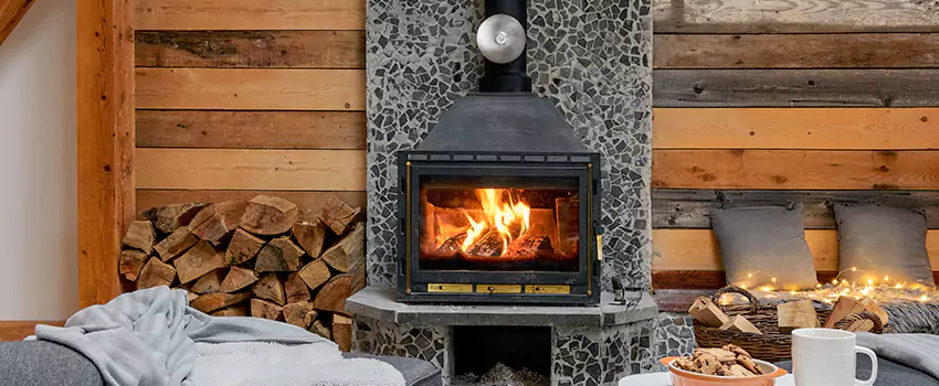 Affordable Wood Fireplace Fixing Solutions in Simpsonville, South Carolina