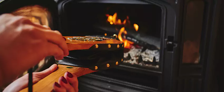 Cost of Wood Furnace Repair and Installation Services in Simpsonville, SC