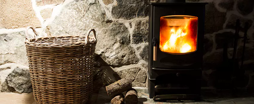 24/7 Wood Stove Installation Services in Simpsonville, South Carolina